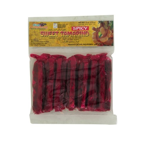 ALING C. SWEET&SPICY TAMARIND 170G