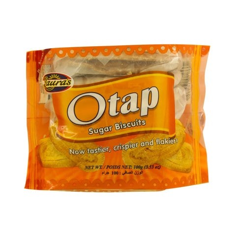 LAURAS OTAP 100G