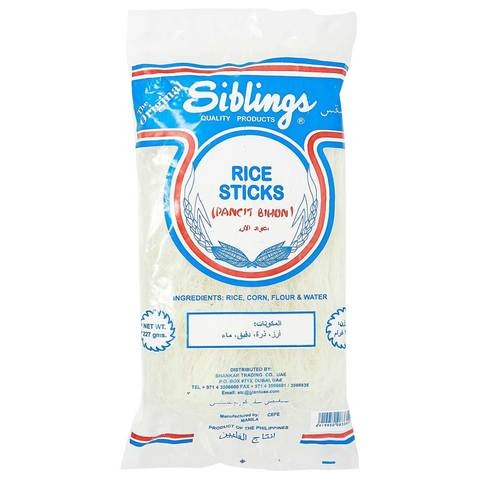 Pancit Behun Rice Sticks 227gm