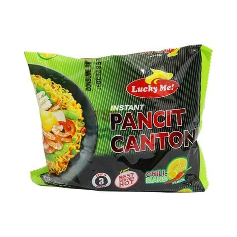 LUCKY ME PANCIT CANTON 65GM