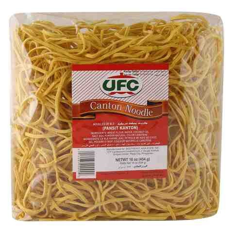 UFC Canton Noodles 454gm