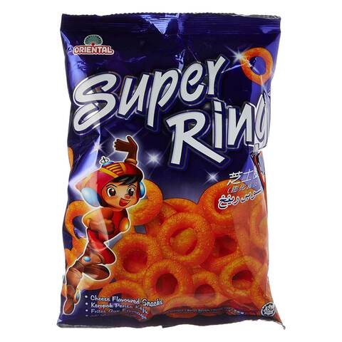 Super Ring Chips 60gm