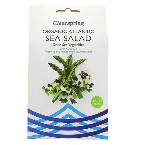 Clearspring Dried Atlantic Salad 30 gm