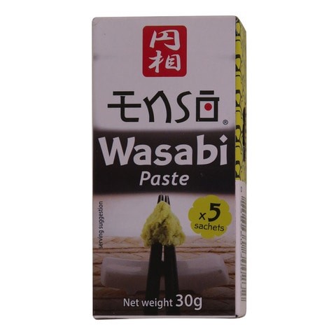 ENSO WASABI PASTE 30GM