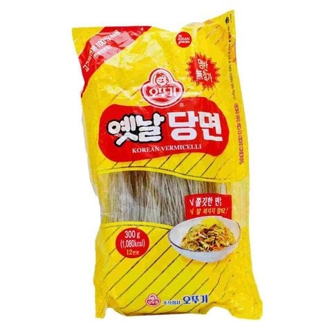 Otogi Korean Noodles 300gm