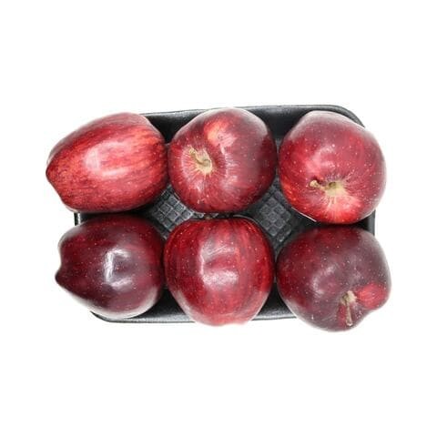 APPLE RED 6 FRUITS PP