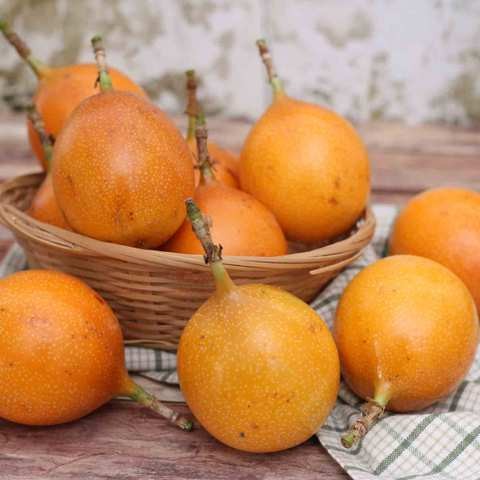 GRANADILLA