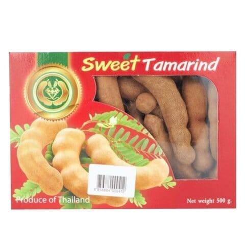 Sweet Tamarind 500gm