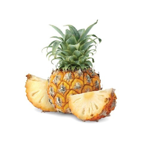 pineapple 1 piece