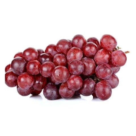 Red grapes without seeds 500 g