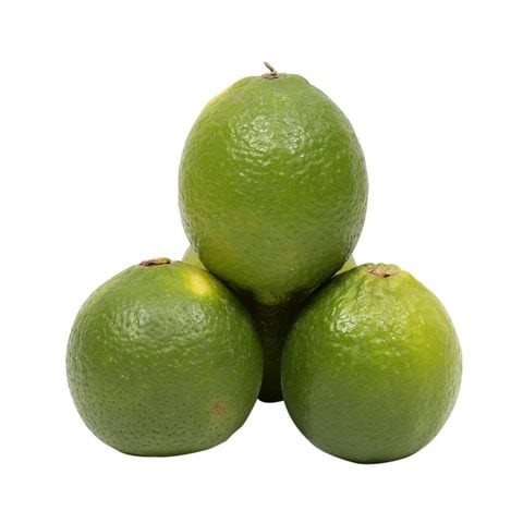 green lime