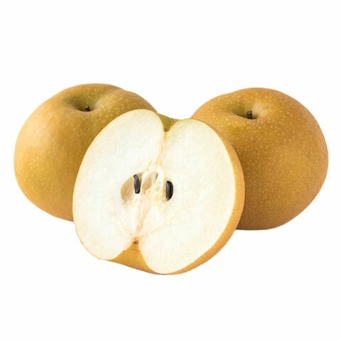 PEAR NASHI