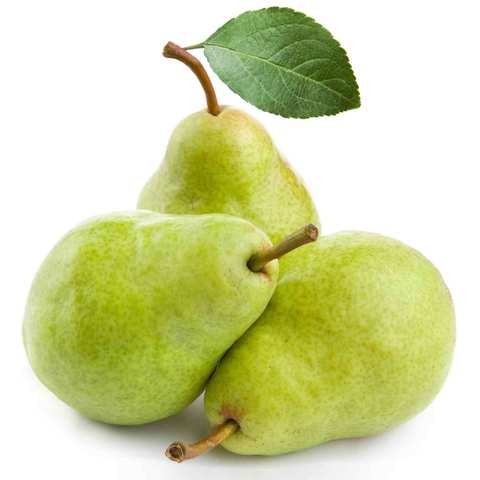 Fairmont beauty pear