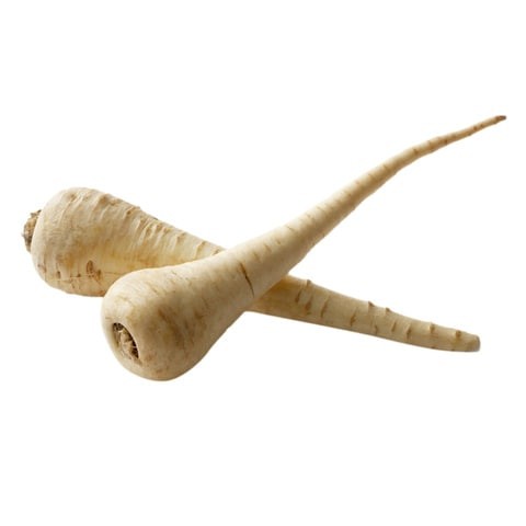 white parsnip