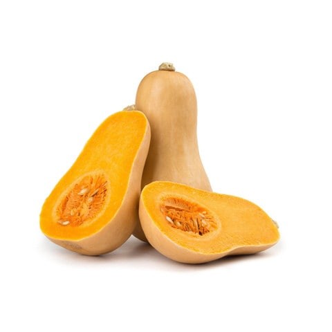 pumpkin nut