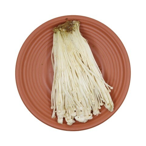 Kinoko White Enoki Mushroom 100 gm