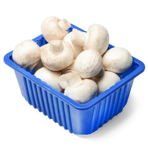 White mushroom 250gm (lowest price)