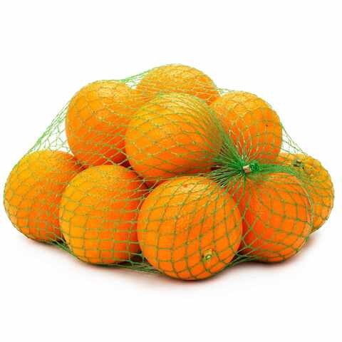 Valencia oranges 3 kg