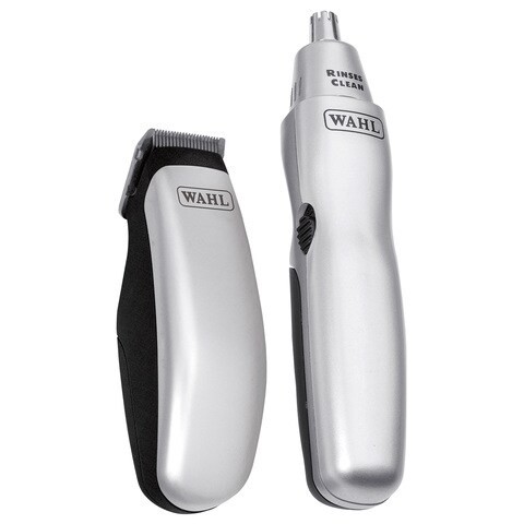 WAHL 9962-1816 GROOMING KIT