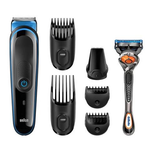 Braun Multi Shaver (MGK 3045)