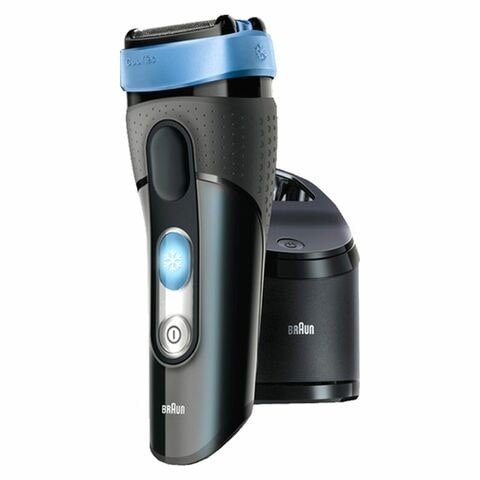 BRAUN CT2CC COOL TECH SHAVER