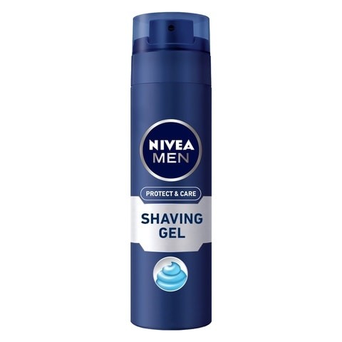 NIVEA MEN SHV/GEL MILD 200ML