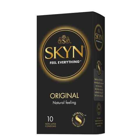 Skin original condoms 10 pieces