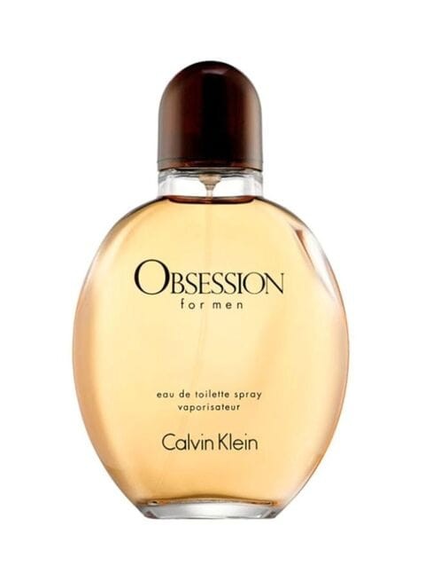 Calvin Klein 125 ml