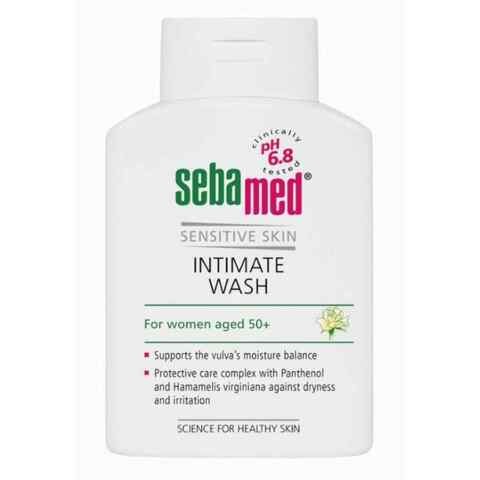 Sebamed Intimate Wash BH6.8 200ml