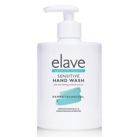 Elaf Hand Wash Sensitive Skin 500 ml