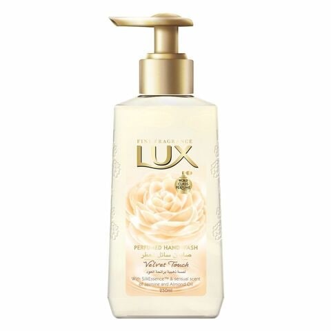 Lux Perfumed Hand Wash Velvet Touch 250 ml