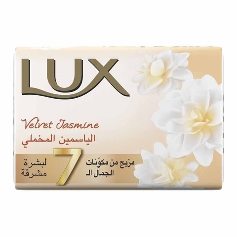 Lux Soap Velvet Touch 170 gm