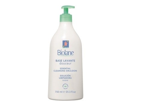 Biolan Emulsion Cleaner 750 ml