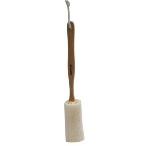 X-Closeef Bath Sponge With Handle