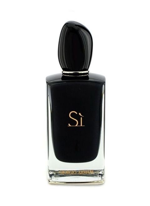 So Intense Perfume by Giorgio Armani - 100 ml