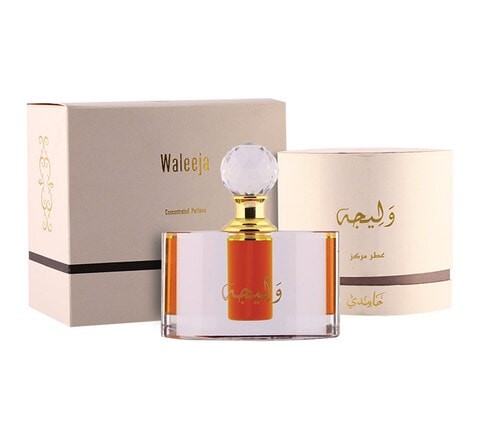 عطر زيت حميدي المركز 15 مل