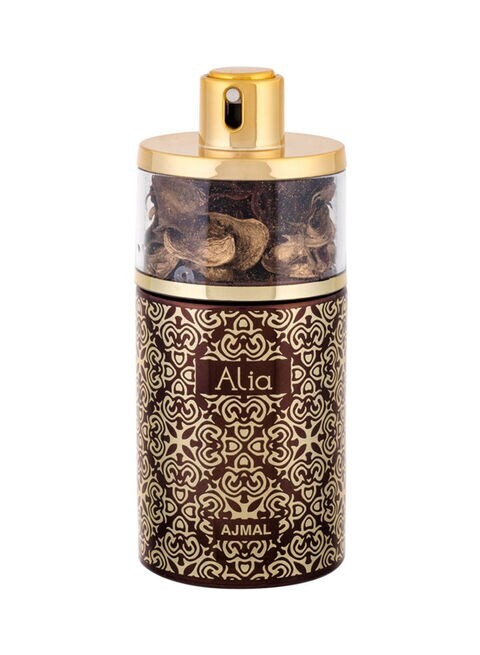 اجمل علياء عطر 75 مل اي