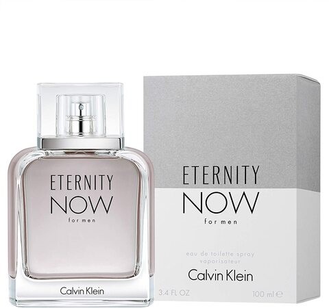 Calvin Klein Eternity Now EDT 100 ml