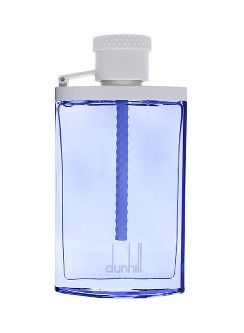 Dunhill Desire Blue Ocean de Toilette, 3.4 oz