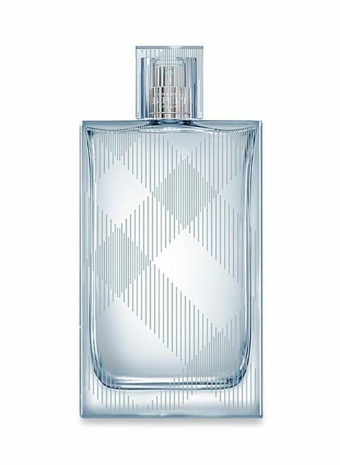 Burberry Brit Splash EDT 50 ml