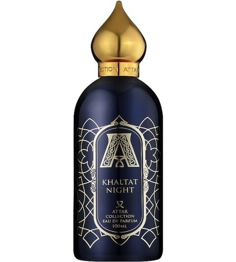 Attar Collection Khaltat Night (U) Edp 100 Ml Ae