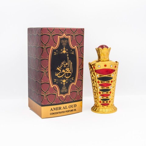 Amir Al Oud EDP 20 ml