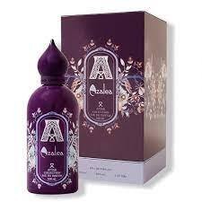 Attar Collection Azalea (U) Edp 100 Ml Ae