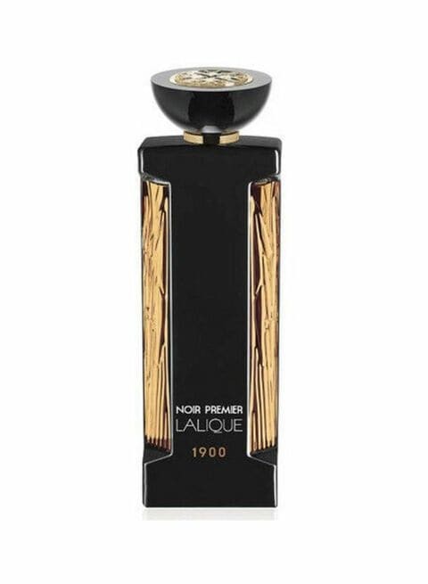 Lalique Noir Eau de Parfum Flower Universal 100 ml