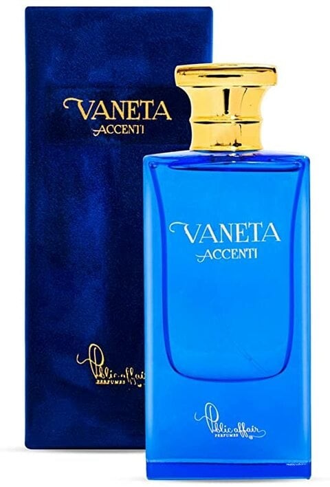 Public Affair Vanita Accent Eau de Parfum 60 ml