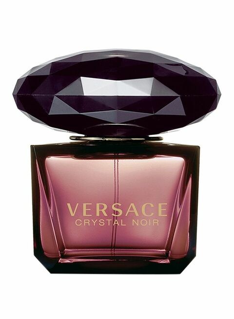 Versace Crystal Noir - 90 ml