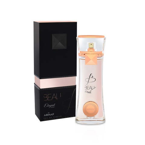 Armaf Beau Elegant Woman Perfume 100ml Eau De Parfum