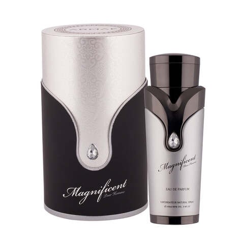 Armaf Magnificent Homme For Man Perfume 100ml Eau De Parfum