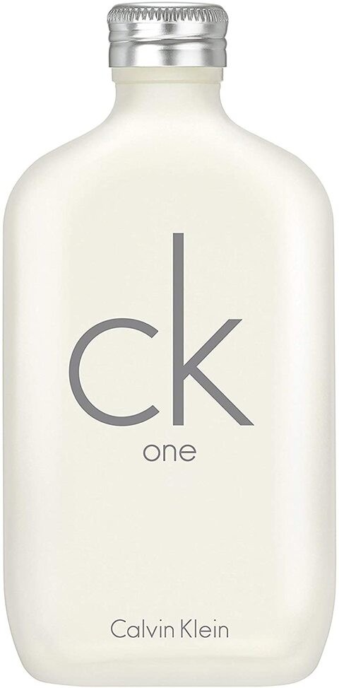 Calvin Klein One 200ml