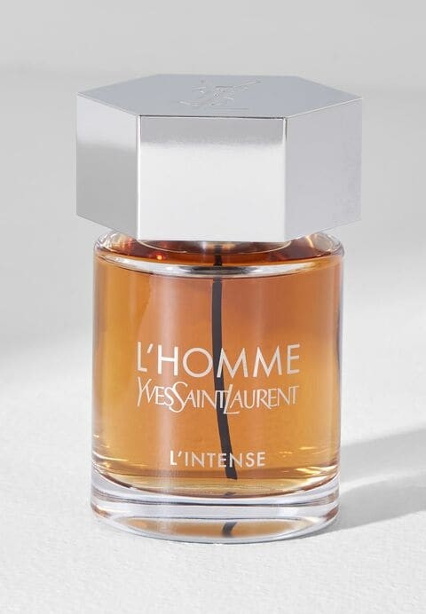 L'Homme Yves Saint Laurent EDP 100 ml